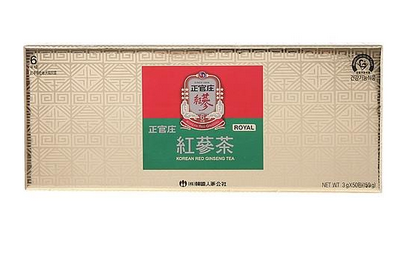 正官莊紅參茶適合人群 正官莊紅參茶這些人喝了好 正官莊紅參茶適合人群 正官莊紅參茶這些人喝了好