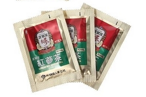 正官莊紅參茶怎么喝法？正官莊紅參茶這樣喝