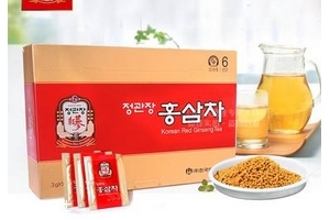 正官莊紅參茶怎么樣？正官莊紅參茶值得購買嗎？