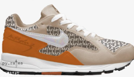fear of god聯(lián)名nike air skylon 2什么時候發(fā)售？