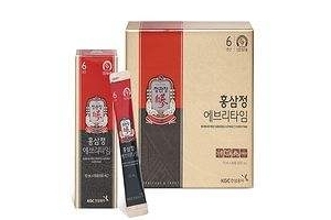 正官莊紅參精怎么吃？正官莊紅參精正確吃法