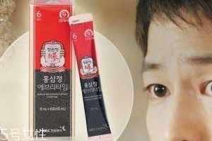 正官莊紅參精丸說明書 正官莊紅參精丸說明書