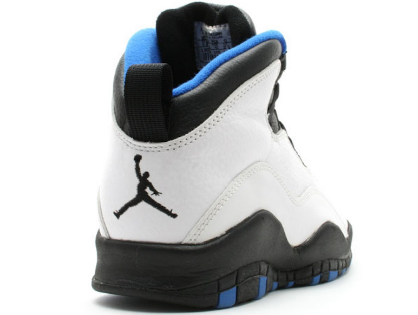 air jordan 10 orlando城市主題復(fù)刻什么時(shí)候發(fā)售？