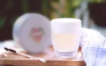 奶蓋怎么做？奶蓋的簡單步驟