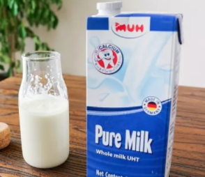 奶蓋怎么做？奶蓋的簡單步驟