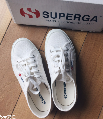 superga鞋子怎么樣？superga鞋子口碑