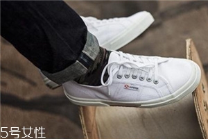 superga鞋子怎么樣？superga鞋子口碑