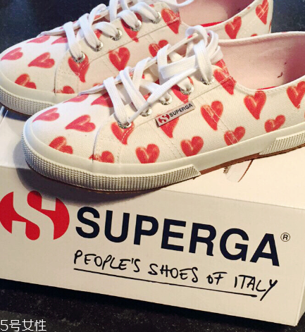 superga鞋碼偏大嗎？superga鞋碼標(biāo)準(zhǔn)嗎