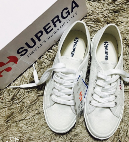 superga鞋碼偏大嗎？superga鞋碼標(biāo)準(zhǔn)嗎