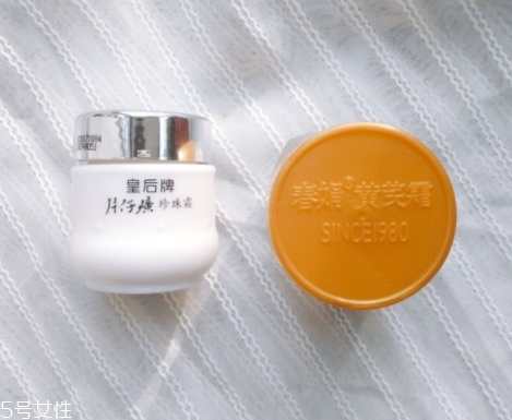 春娟和片仔癀哪個(gè)好？春娟vs片仔癀面霜