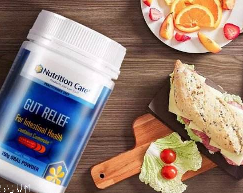 澳洲養(yǎng)胃粉成分 澳洲養(yǎng)胃粉安全嗎？