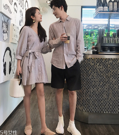 夏天穿什么裙子好看？夏季裙子穿搭圖片