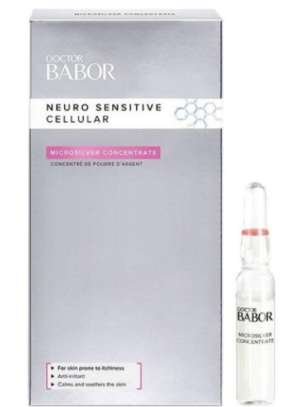 babor安瓶多少錢(qián)？不同系列babor安瓶?jī)r(jià)格表