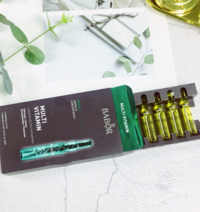 babor芭寶是什么牌子？babor安瓶是哪國的