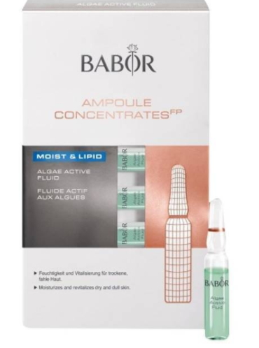 babor芭寶是什么牌子？babor安瓶是哪國的