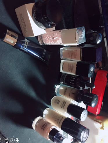 資生堂智能粉底液適合什么膚質(zhì) 資生堂智能粉底液日版 資生堂智能粉底液適合什么膚質(zhì) 資生堂智能粉底液日版