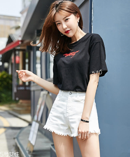 2022年流行什么短褲？今年最火的短褲推薦