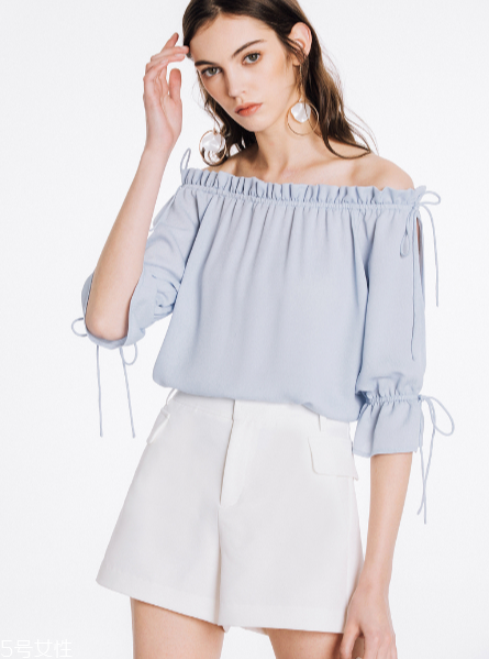2022年流行什么短褲？今年最火的短褲推薦