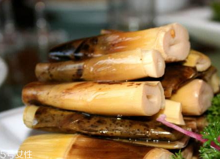 手剝筍怎么吃 手剝筍怎么剝皮 手剝筍怎么吃 手剝筍怎么剝皮