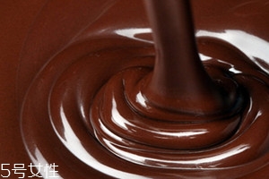 黑巧克力哪個(gè)牌子好 黑巧克力測評(píng)