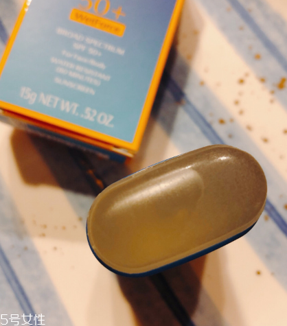 資生堂新艷陽果凍防曬棒多少錢 可以用來補(bǔ)妝的防曬 資生堂新艷陽果凍防曬棒多少錢 可以用來補(bǔ)妝的防曬