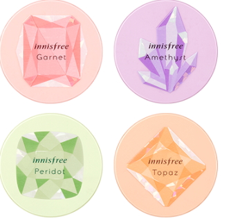 悅詩風(fēng)吟寶石限量散粉怎么樣？悅詩風(fēng)吟蜜粉誕生石限定