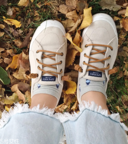 sperry鞋子什么檔次？sperry品牌地位