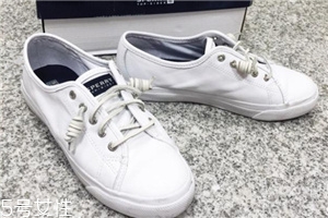 sperry鞋子什么檔次？sperry品牌地位