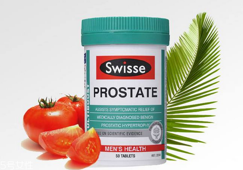 swisse番茄紅素說明書 swisse番茄紅素說明書