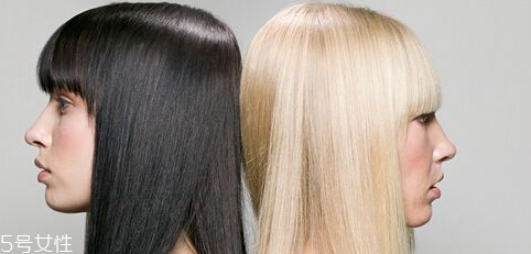 染發(fā)燙發(fā)的最佳間隔時間 染發(fā)和燙發(fā)一起做的危害 染發(fā)燙發(fā)的最佳間隔時間 染發(fā)和燙發(fā)一起做的危害