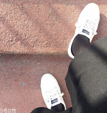 sperry鞋碼偏大嗎？sperry鞋碼選購標準