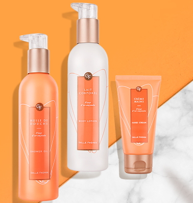 gellefreres婕珞芙什么檔次？什么牌子