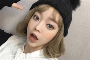 2018韓國(guó)流行發(fā)色 2018年熱門頭發(fā)顏色推薦 2018韓國(guó)流行發(fā)色 2018年熱門頭發(fā)顏色推薦