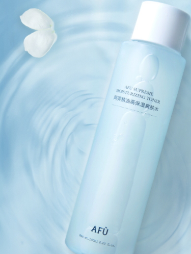 醒膚水怎么用？醒膚水的使用步驟