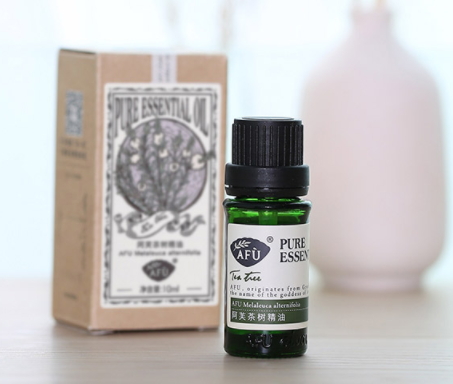 茶樹精油的功效與作用 茶樹精油的功效與作用
