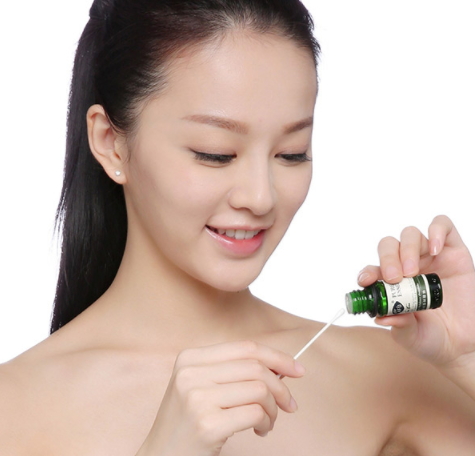 茶樹精油的功效與作用 茶樹精油的功效與作用