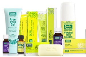 茶樹精油可以直接涂臉上嗎？