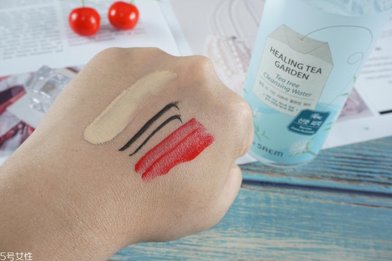 得鮮卸妝水怎么樣 得鮮卸妝水實測 得鮮卸妝水怎么樣 得鮮卸妝水實測