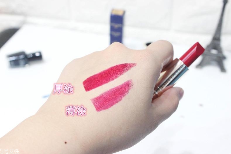 雅詩(shī)蘭黛戀愛310好看嗎 雅詩(shī)蘭黛love310真人試色 雅詩(shī)蘭黛戀愛310好看嗎 雅詩(shī)蘭黛love310真人試色