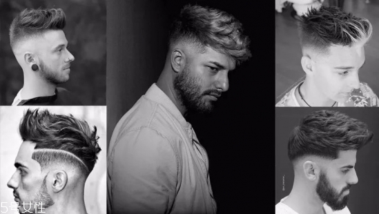2022男生流行發(fā)型短發(fā)名稱 2022男生最新發(fā)型圖片 2022男生流行發(fā)型短發(fā)名稱 2022男生最新發(fā)型圖片