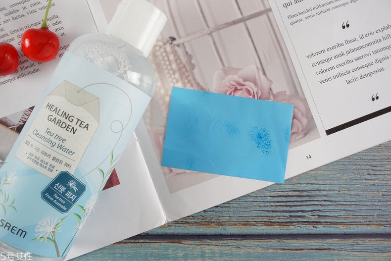 得鮮卸妝水怎么樣 得鮮卸妝水實測 得鮮卸妝水怎么樣 得鮮卸妝水實測