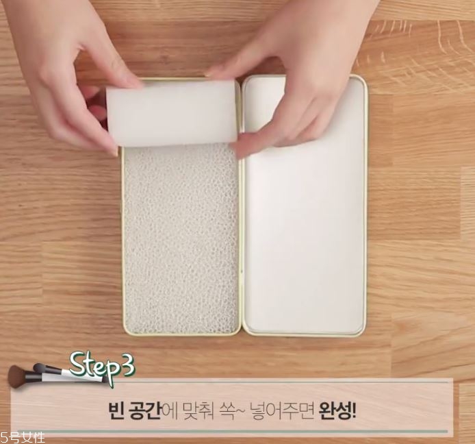 化妝刷怎么干洗 化妝刷干洗技巧 化妝刷怎么干洗 化妝刷干洗技巧