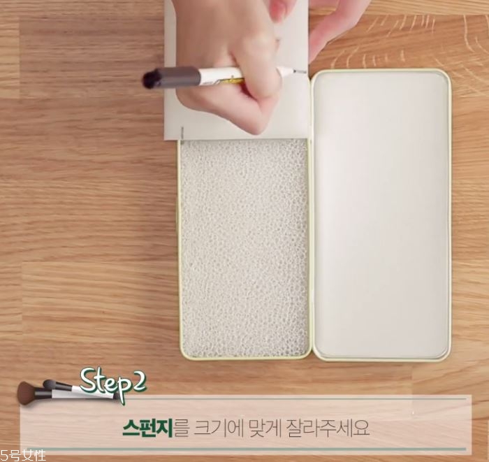 化妝刷怎么干洗 化妝刷干洗技巧 化妝刷怎么干洗 化妝刷干洗技巧