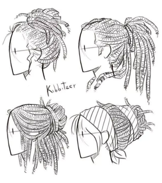 臟辮多久洗一次 臟辮是這樣養(yǎng)護的 臟辮多久洗一次 臟辮是這樣養(yǎng)護的