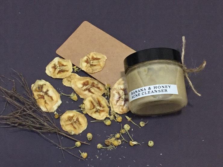 自做清潔面膜怎么做 diy35款潔面面膜 自做清潔面膜怎么做 diy35款潔面面膜