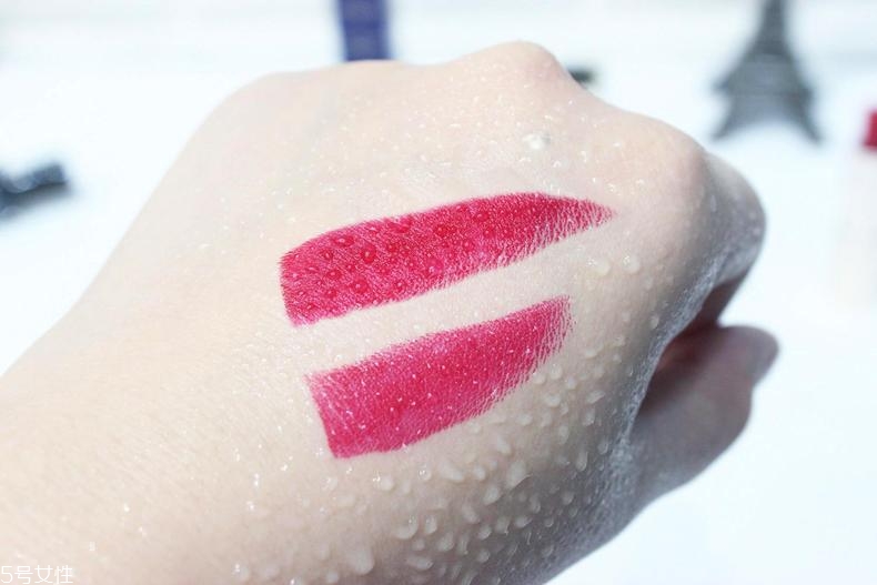 雅詩(shī)蘭黛戀愛310好看嗎 雅詩(shī)蘭黛love310真人試色 雅詩(shī)蘭黛戀愛310好看嗎 雅詩(shī)蘭黛love310真人試色