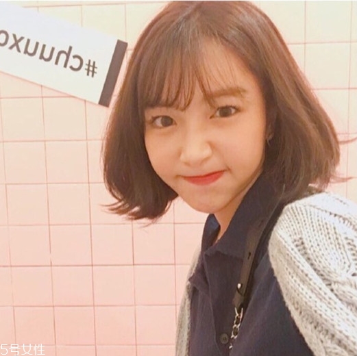 學(xué)生染什么顏色的頭發(fā)好看 學(xué)生染發(fā)顏色盤點(diǎn) 學(xué)生染什么顏色的頭發(fā)好看 學(xué)生染發(fā)顏色盤點(diǎn)