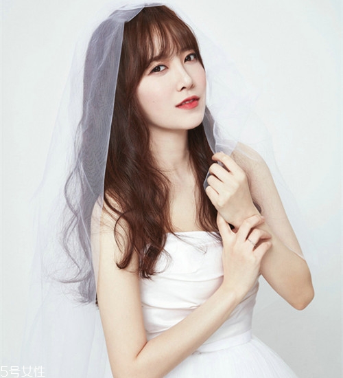 圓臉新娘發(fā)型2018圖片 任何臉型新娘發(fā)型圖片大全 圓臉新娘發(fā)型2018圖片 任何臉型新娘發(fā)型圖片大全