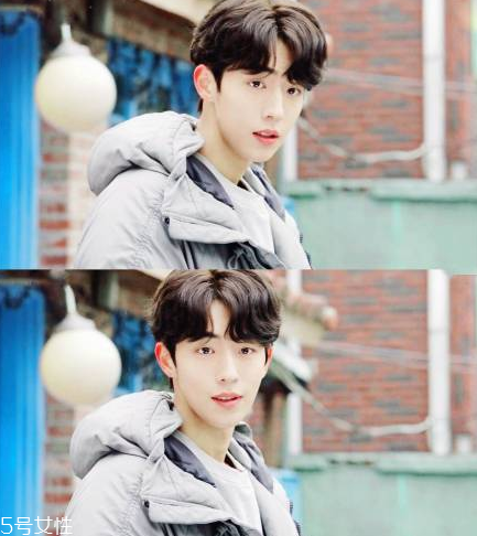 單眼皮男生適合什么發(fā)型 單眼皮男生也可以很帥 單眼皮男生適合什么發(fā)型 單眼皮男生也可以很帥