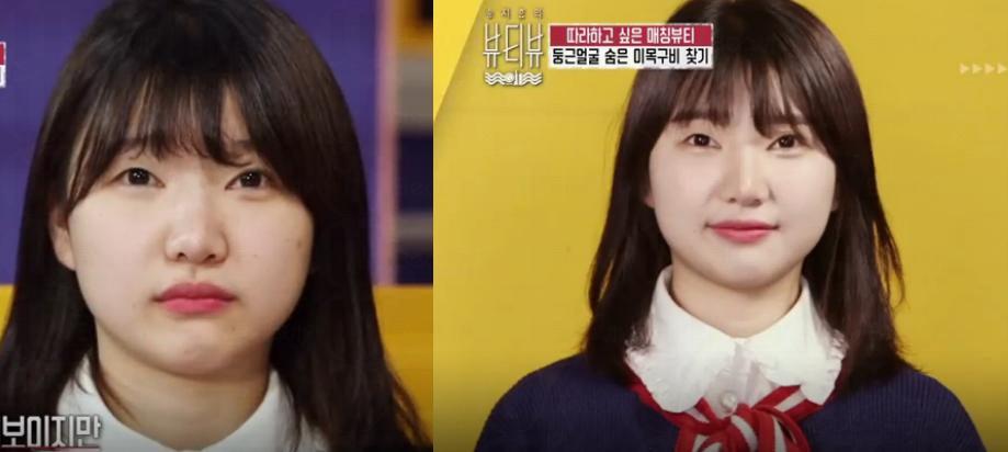 圓臉怎么修容顯臉瘦 大圓臉修容圖解 圓臉怎么修容顯臉瘦 大圓臉修容圖解